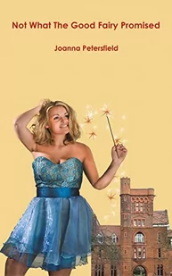 Not What The Good Fairy Promised - Pamiętniki, dzienniki, listy - miniaturka - grafika 1