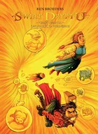 Komiksy dla młodzieży - Świat Dryftu Część 3 Opowieść o wiedźmie - miniaturka - grafika 1