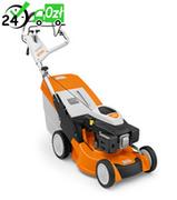 Kosiarki - Stihl Kosiarka spalinowa RM 650 VS - miniaturka - grafika 1