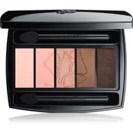 Cienie do powiek - Lancome Hypnôse Palette 5 Couleurs paleta cieni do powiek odcień 01 French Nude 4 g - miniaturka - grafika 1