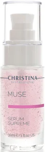 Serum do twarzy Christina Muse Supreme 30 ml (7290100363393) - Serum do twarzy - miniaturka - grafika 1