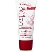 Bazy pod makijaż - Rimmel Primer Lasting Finish 30 ml - miniaturka - grafika 1