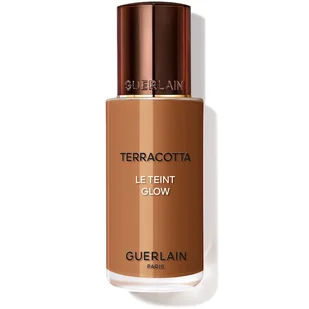Guerlain Terracotta Le teint glow Podkłady 30 ml 7W - MARRON - Podkłady do twarzy - miniaturka - grafika 1