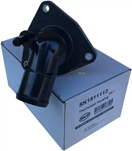 Termostat Chevrolet Camaro SS ZL1 6,2 V8 2016- - Termostaty - miniaturka - grafika 3