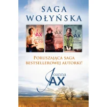 Głód / Wojna / Exodus - Opowiadania - miniaturka - grafika 1