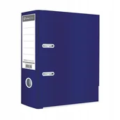 Segregatory - Interdruk Segregator A4/75K ciemnoniebieski błysk - miniaturka - grafika 1