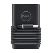 Zasilacze do laptopów - Dell Zasilacz do laptopa Adapter AC 65W 3pin 6TFFF - miniaturka - grafika 1
