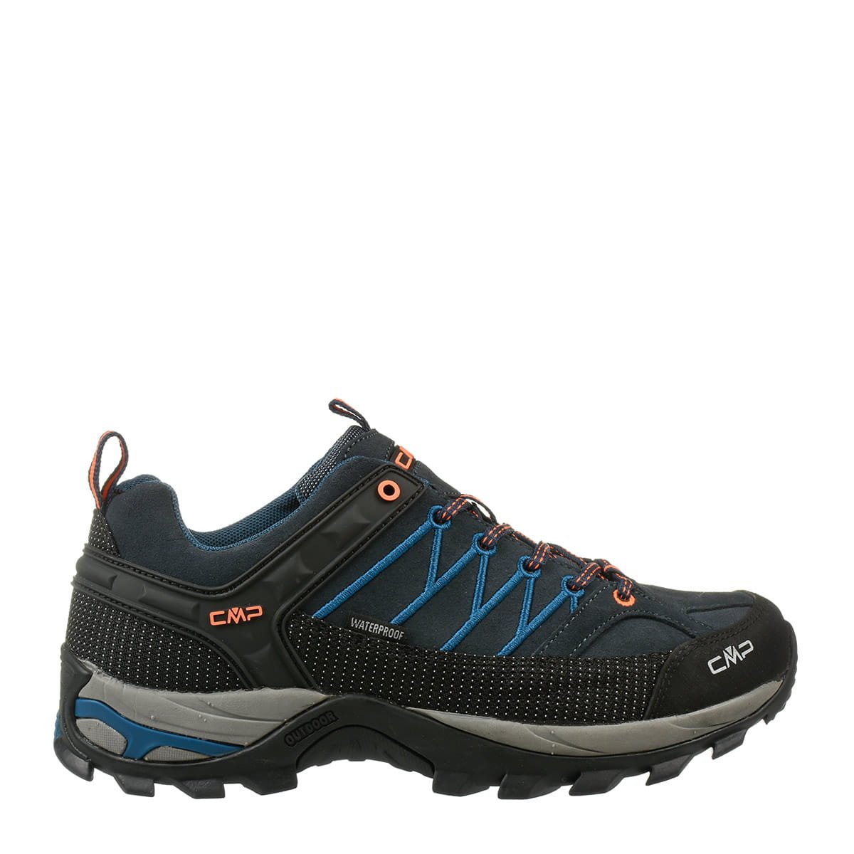 Buty trekkingowe męskie CMP RIGEL LOW