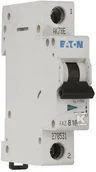 Bezpieczniki elektryczne - Eaton FAZ-C4/1-DC WYŁ.NMP. - miniaturka - grafika 1