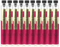 Balsamy i kremy do opalania - 7suns Gold & Glow Eliksir Do Opalania Tingle 10x6ml - miniaturka - grafika 1