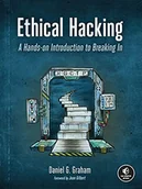 Pozostałe książki - Ethical Hacking - miniaturka - grafika 1