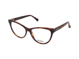 Max Mara MM5011 052 - Okulary korekcyjne, oprawki, szkła - miniaturka - grafika 1