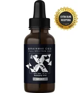 Suplementy naturalne - BrainMax CéBéDé SPIRIT, 26%, 10 ml - miniaturka - grafika 1