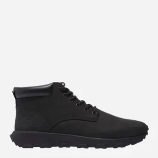 Trzewiki męskie Timberland Winsor Park TB0A5Y6W0011 42 (8.5US) 26.5 cm Czarne (196011898207) - Półbuty męskie - miniaturka - grafika 1