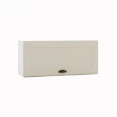 Szafki kuchenne - Szafka kuchenna wisząca 80 ADELE W80 OKGR beżowy mat - miniaturka - grafika 1