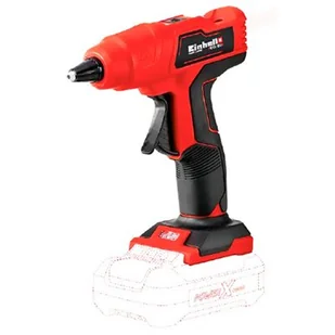 Einhell Pistolet do kleju TE-CG 18 Li Solo - Pistolety do klejenia - miniaturka - grafika 1