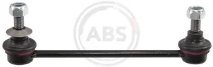 A.B.S. ŁĄCZNIK STABILIZATORA BMW 260798 - Łączniki stabilizatorów - miniaturka - grafika 1