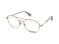 Okulary korekcyjne, oprawki, szkła - Dioptrie szkieł Superdry SDO 3036 202 - miniaturka - grafika 1
