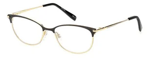 Okulary korekcyjne Pierre Cardin P.C. 8851 807 - Okulary korekcyjne, oprawki, szkła - miniaturka - grafika 1