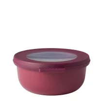 Rosti Mepal Rosti-Mepal Multi Bowl cirqula 350 ML Nordic Berry (945446) - Pojemniki kuchenne - miniaturka - grafika 1