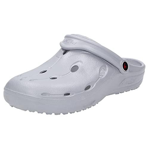 Chung Shi Unisex Dux Clog kapcie, Ultimate Gray, rozmiar 39/40 EU, Ultimate Gray, 39/40 EU