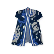 Swetry damskie - Narzutka damska VILAGALLO S - miniaturka - grafika 1