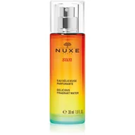 Wody i perfumy damskie - Nuxe Sun Woda do ciała 30 ml - miniaturka - grafika 1