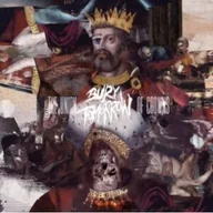 Metal, Punk - Bury Tomorrow: The Union Of Crowns (CD) - miniaturka - grafika 1