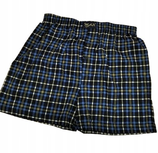 BOKSERKI MĘSKIE PRODUKT POLSKI rozmiar L MAX