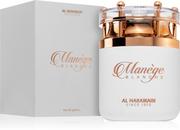 Wody i perfumy damskie - Al Haramain, Manege Blanche, Woda Perfumowana, 75ml - miniaturka - grafika 1