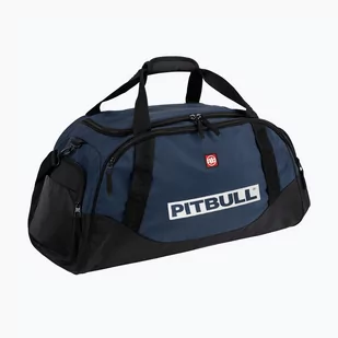 Torba Treningowa Pitbull Sport Uniwersalny Sportowa - Torby sportowe - miniaturka - grafika 1