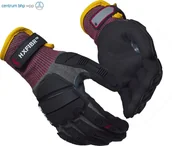 Rękawice robocze - RĘKAWICE OCHRONNE ANTYPRZECIĘCIOWE GUIDE 6608 HXFIBR ; EN 388:2016 4X43FP; EN 407:2004 X1XXXX; ESD - miniaturka - grafika 1