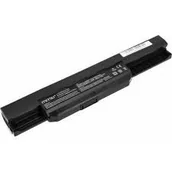 Ładowarki i akumulatory - Mitsu Mitsu Bateria Do Asus A53 K53 6600 Mah 71 Wh) 10.8 11.1 Volt 5831_AZMITNBASUS0004 [7386721] - miniaturka - grafika 1