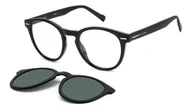 Okulary korekcyjne, oprawki, szkła - Okulary korekcyjne Pierre Cardin P.C. 6252 CS 807 - miniaturka - grafika 1