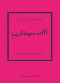 Biografie i autobiografie - Schiaparelli. Historia kultowego domu mody - Baxter-Wright Emma - książka - miniaturka - grafika 1