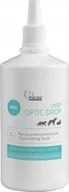 Pozostałe akcesoria dla psów - Over Zoo OVER ZOO - Optic Drop płyn do przemywania oczu 40ml - miniaturka - grafika 1
