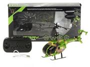 Zabawki zdalnie sterowane - Helikopter na radio 549890 ADAR - miniaturka - grafika 1