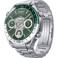 Smartwatch - Huawei Watch Ultimate Zielony - miniaturka - grafika 1