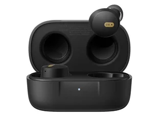 BASEUS OS Bowie E18 TWS black A00023800123-00 - Słuchawki - miniaturka - grafika 1