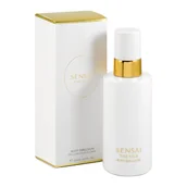 Balsamy i kremy do ciała - Kanebo The Silk - Emulsja do ciała The Silk - Emulsja do ciała - miniaturka - grafika 1