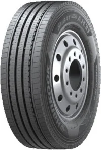 Opona ciężarowa HANKOOK AH31 295/80 R22.5 154/149 M  w 24 h. Do 100 dni na zwrot. 100 tys. Klientów. - Opony ciężarowe - miniaturka - grafika 1