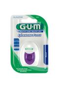 Sunstar EUROPE S.A GUM Expanding Nić dentystyczna 30 m 1 sztuka 9076883