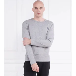 POLO RALPH LAUREN Bluza Regular Fit - Bluzy męskie - miniaturka - grafika 1