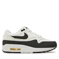Sneakersy damskie - Sneakersy Nike Air Max 1 DZ2628 102 Biały - miniaturka - grafika 1