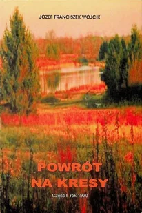 Powrót na kresy - Historia świata - miniaturka - grafika 1