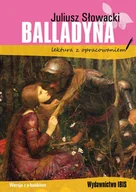 Pomoce naukowe - Ibis Balladyna BR IBIS - miniaturka - grafika 1
