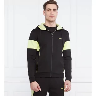 BOSS GREEN Dres Tracksuit | Regular Fit - Dresy męskie - miniaturka - grafika 1