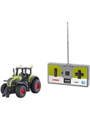 Zabawki zdalnie sterowane - Revell Traktor zdalnie sterowany "Claas 960" - 8+ - miniaturka - grafika 1