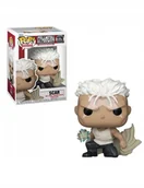Figurki kolekcjonerskie - Figurka Funko Pop! Fullmetal Alchemist 1179 Scar - miniaturka - grafika 1
