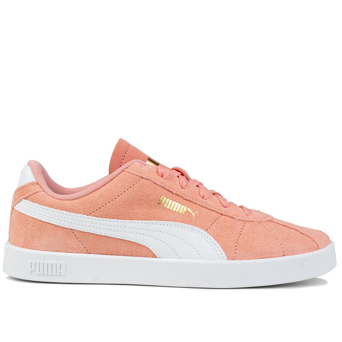 Buty damskie trampki sportowe Puma CLUB II